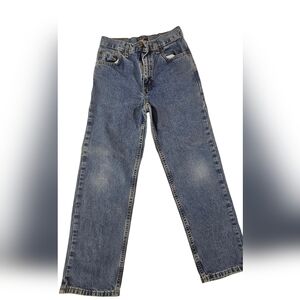 Polo by Ralph Lauren Kids Blue Jeans